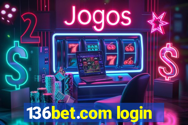 136bet.com login