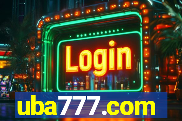 uba777.com