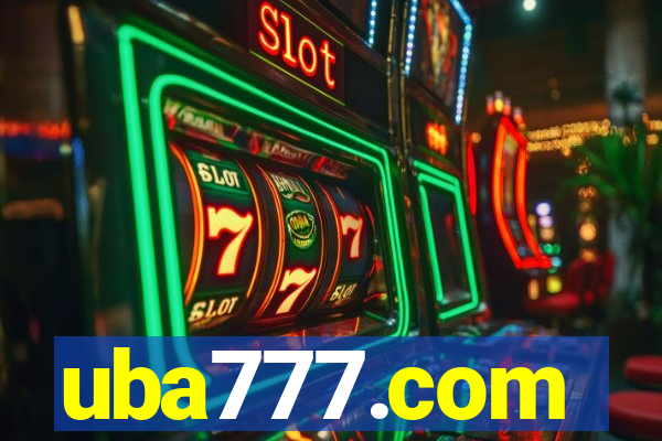 uba777.com