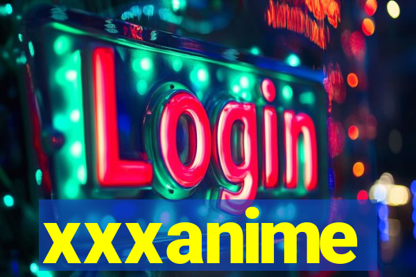 xxxanime