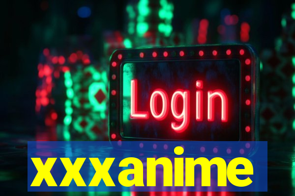 xxxanime