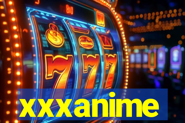 xxxanime