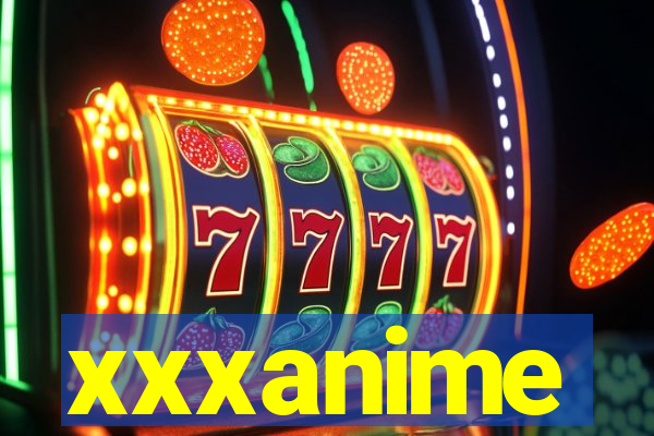 xxxanime