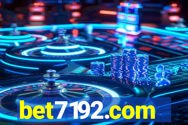 bet7192.com