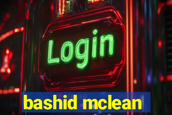 bashid mclean