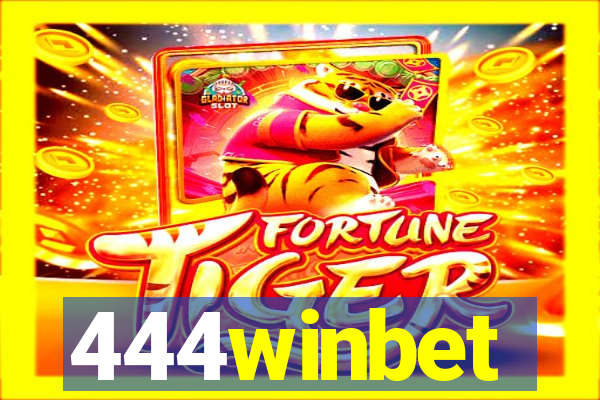 444winbet
