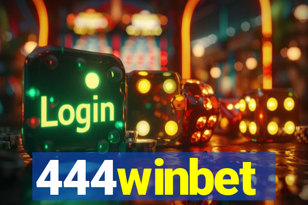 444winbet