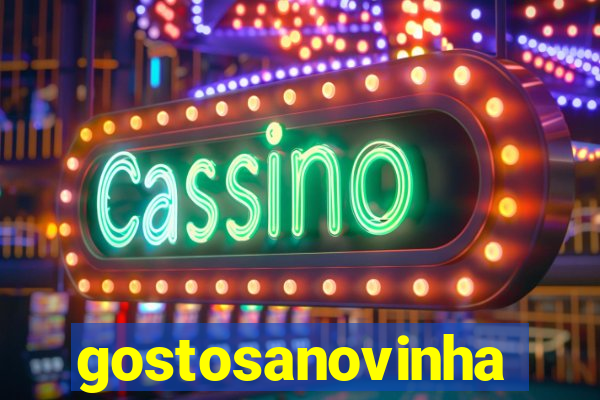 gostosanovinha