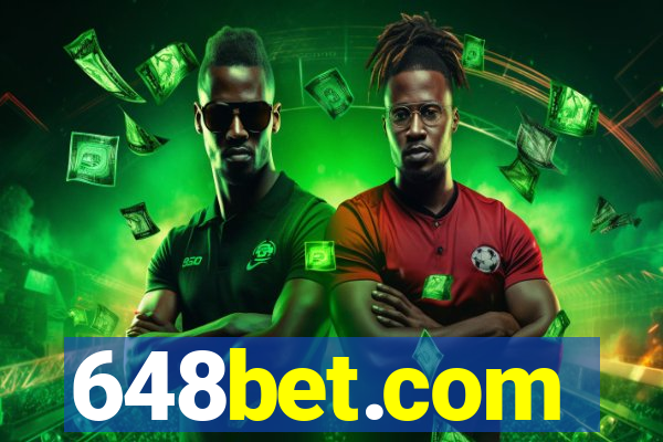 648bet.com