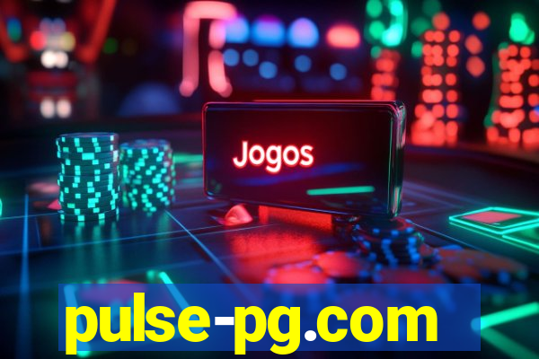 pulse-pg.com