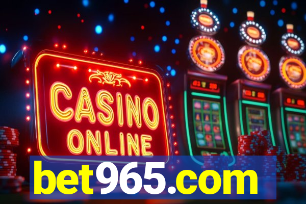 bet965.com