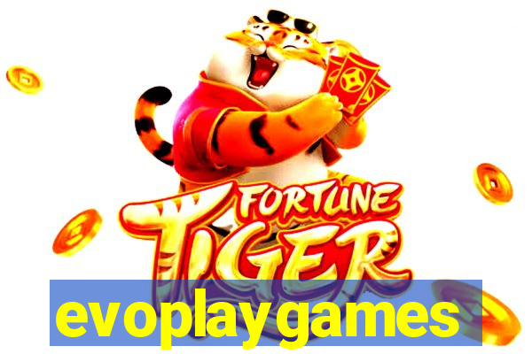 evoplaygames