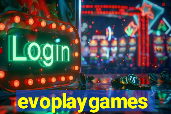 evoplaygames