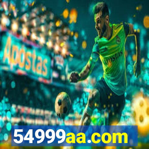 54999aa.com