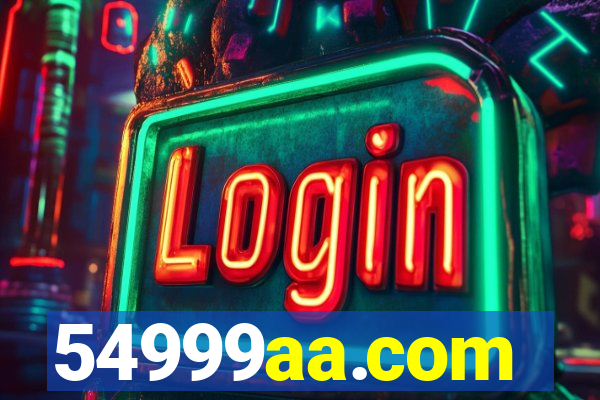 54999aa.com