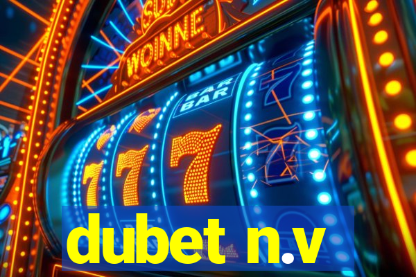 dubet n.v
