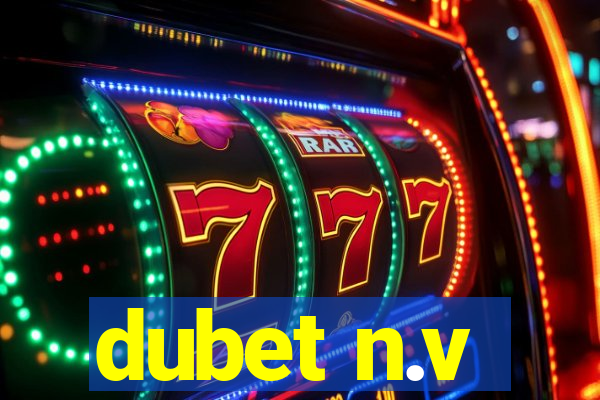 dubet n.v