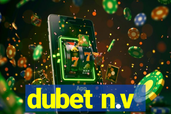 dubet n.v