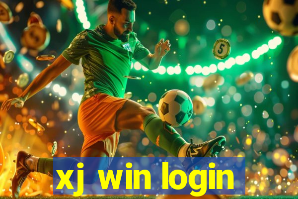 xj win login