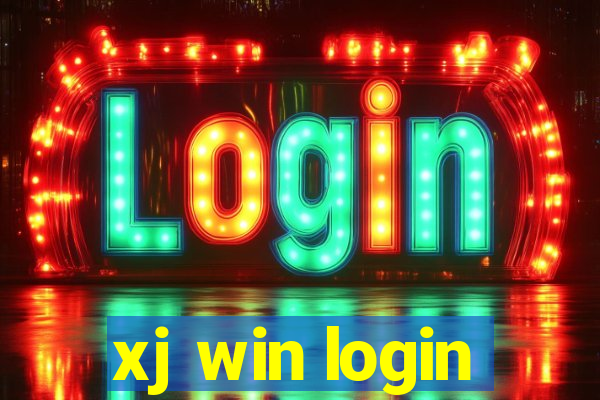 xj win login