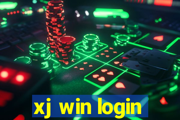 xj win login