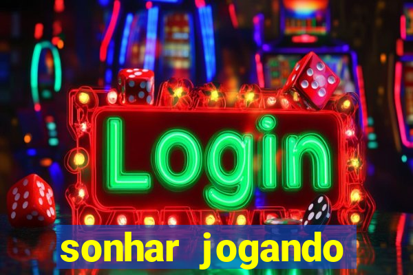 sonhar jogando futebol sendo goleiro