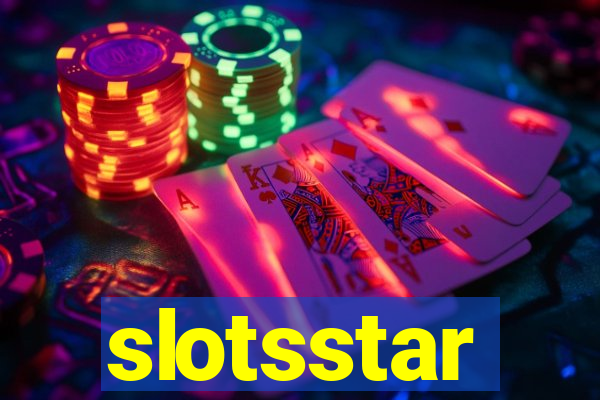 slotsstar