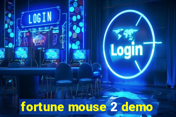 fortune mouse 2 demo