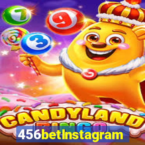 456betInstagram