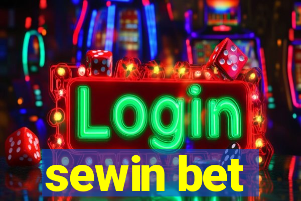 sewin bet