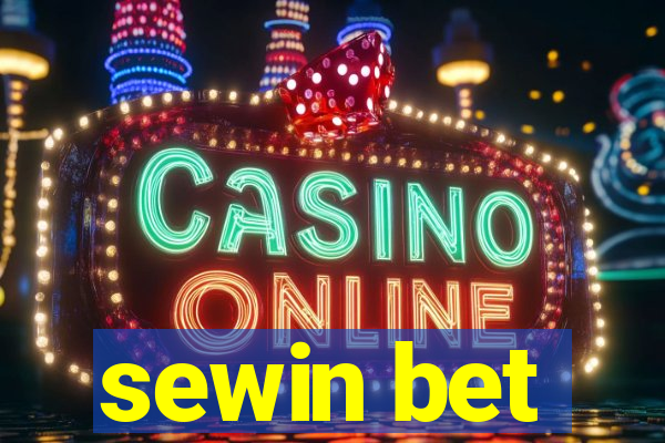 sewin bet