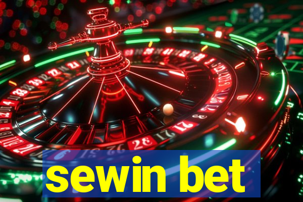 sewin bet