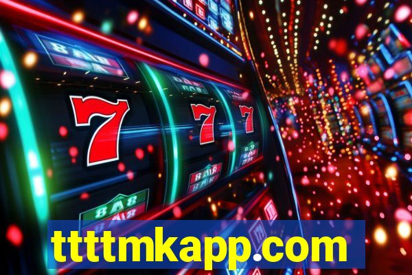 ttttmkapp.com