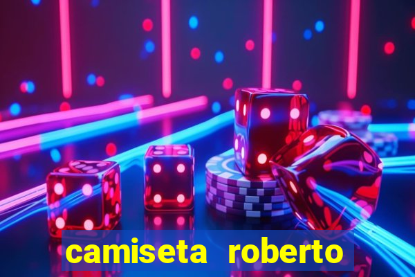 camiseta roberto carlos real madrid