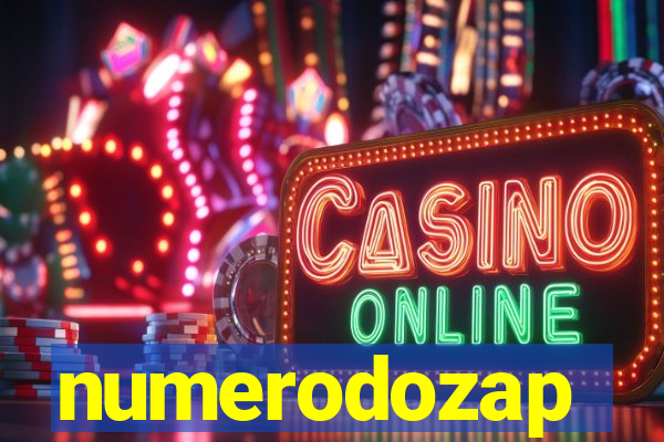 numerodozap