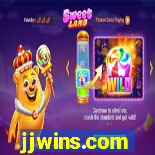 jjwins.com