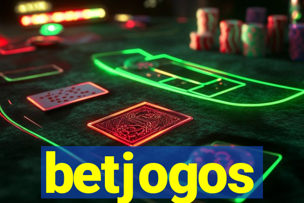 betjogos