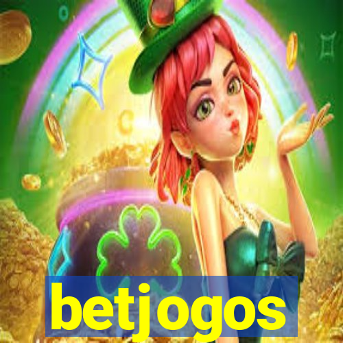 betjogos