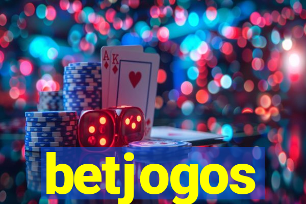 betjogos