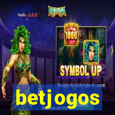 betjogos