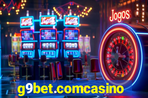 g9bet.comcasino