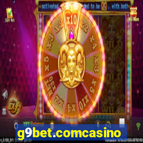 g9bet.comcasino