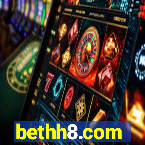 bethh8.com