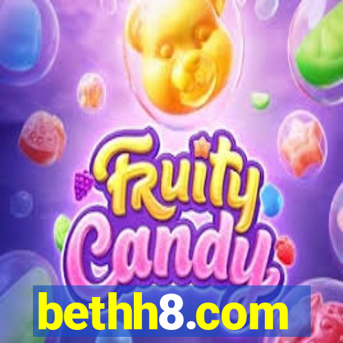 bethh8.com