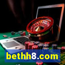 bethh8.com