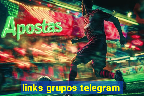 links grupos telegram