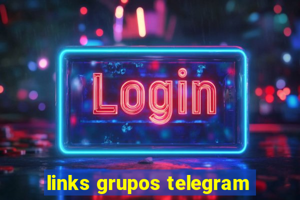 links grupos telegram