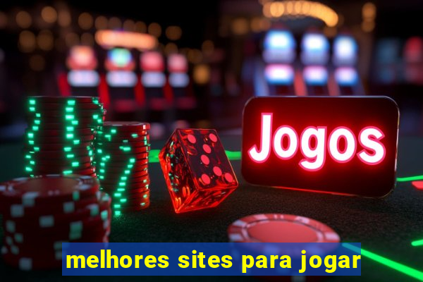 melhores sites para jogar