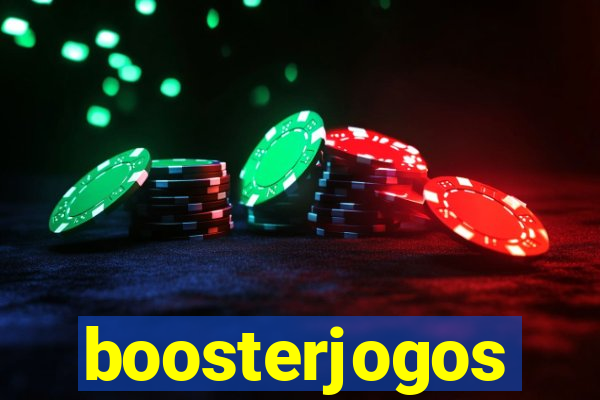 boosterjogos
