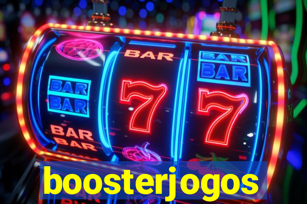 boosterjogos